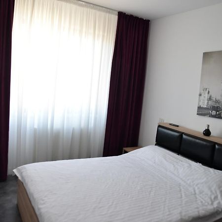 Andrew Beach Apartment Năvodari Buitenkant foto