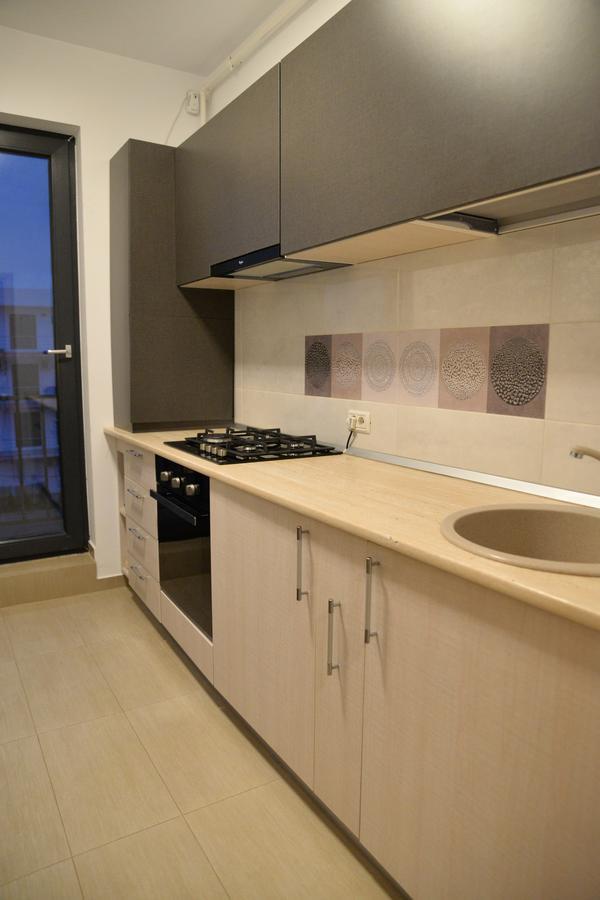 Andrew Beach Apartment Năvodari Buitenkant foto