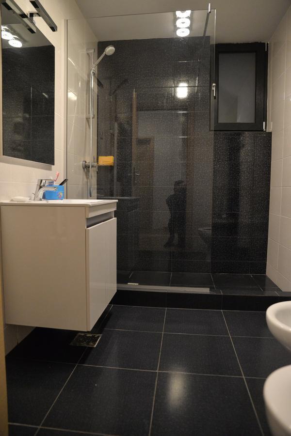 Andrew Beach Apartment Năvodari Buitenkant foto