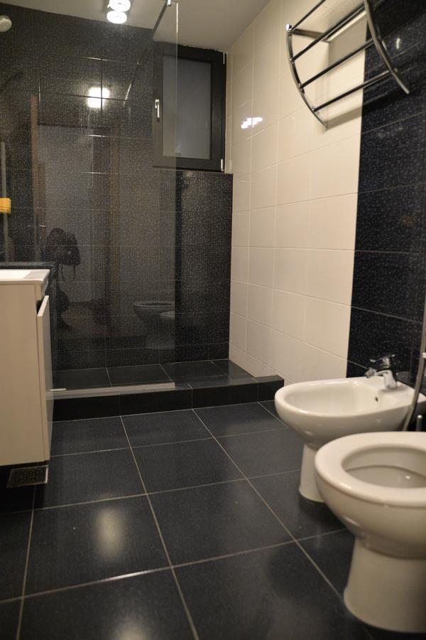 Andrew Beach Apartment Năvodari Buitenkant foto